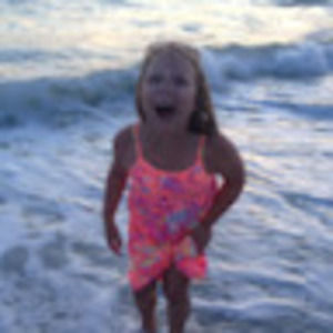 Meet your Posher, Madison